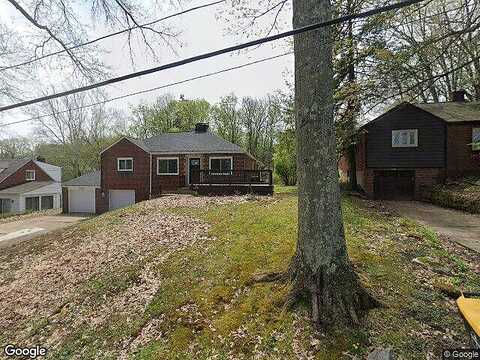 Eastview, BETHEL PARK, PA 15102
