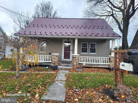 Orrstown, ORRSTOWN, PA 17244