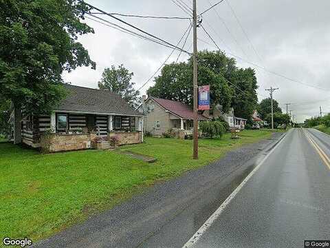 Orrstown, ORRSTOWN, PA 17244