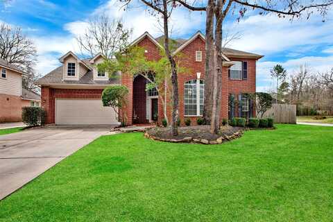 Amber Holly, KINGWOOD, TX 77345