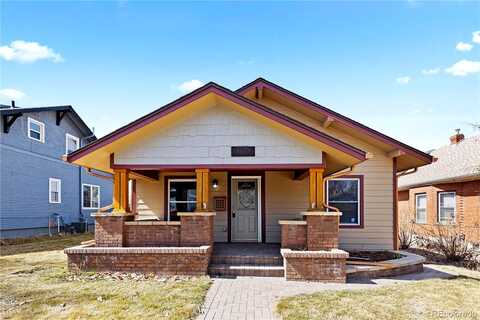 Sherman, ENGLEWOOD, CO 80113
