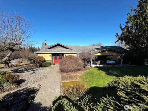 23Rd, PUYALLUP, WA 98373