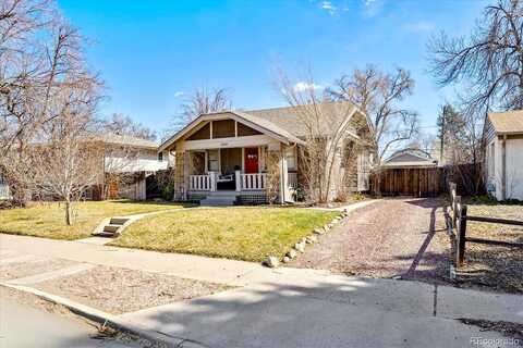 Washington, ENGLEWOOD, CO 80113