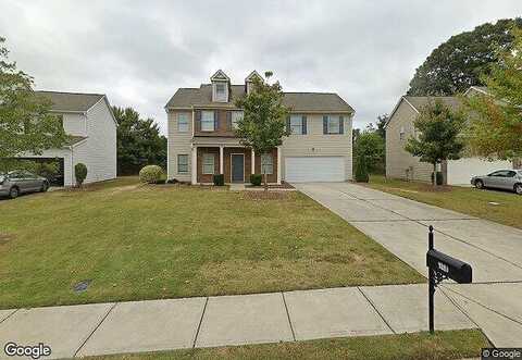 Franklin, AUSTELL, GA 30106
