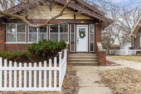 Pease, JANESVILLE, WI 53545