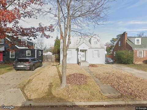 12Th, ARLINGTON, VA 22204