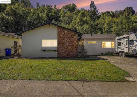 Pinole Valley, PINOLE, CA 94564