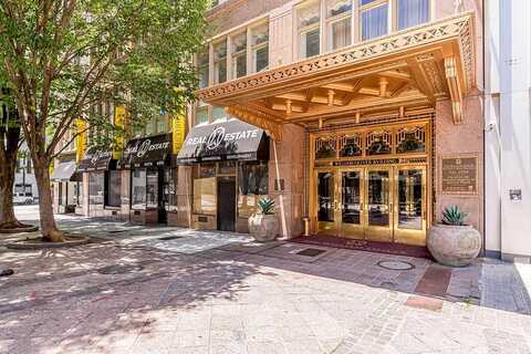 Peachtree, ATLANTA, GA 30303