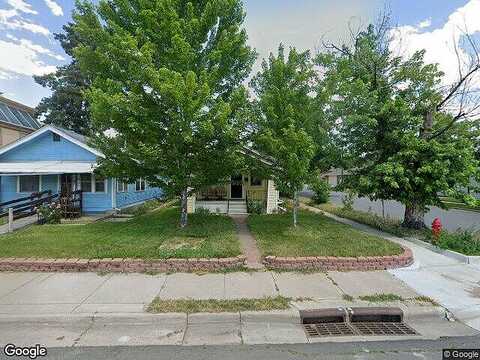 Logan, ENGLEWOOD, CO 80113