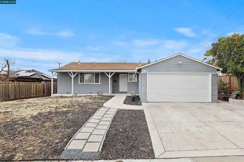 Meadowbrook, CONCORD, CA 94519