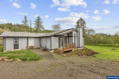 Weldon, LEBANON, OR 97355