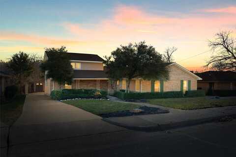 Park, DUNCANVILLE, TX 75116