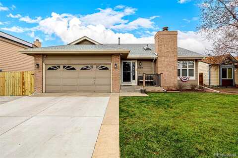 Princess, BROOMFIELD, CO 80020