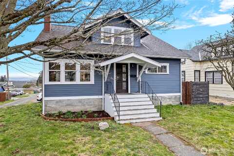 Lawrence, MOUNT VERNON, WA 98273