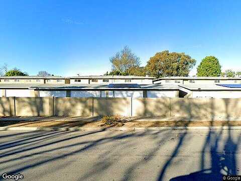 College, COSTA MESA, CA 92626