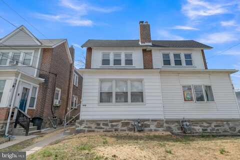 Wolfenden, DARBY, PA 19023