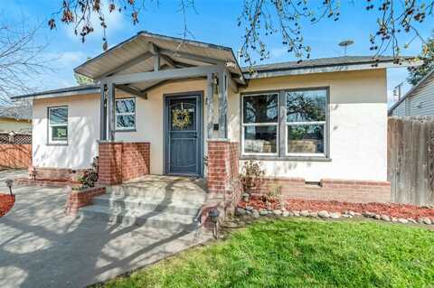 Howard, VISALIA, CA 93277