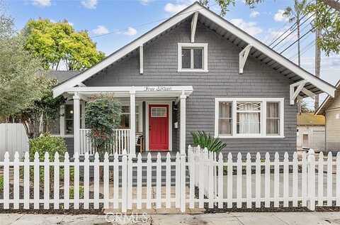 6Th, LONG BEACH, CA 90802