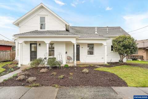 17Th, PHILOMATH, OR 97370