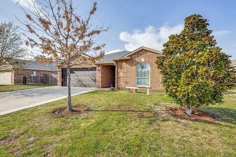Meadow Ridge, ANNA, TX 75409