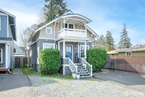 120Th, TACOMA, WA 98444