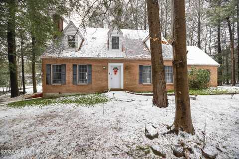 Hemlock Hill, POCONO PINES, PA 18350