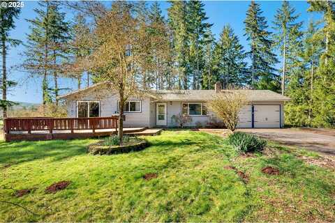 Dowd, SAINT HELENS, OR 97051