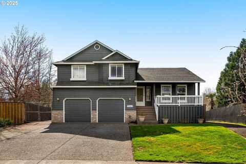 Hampton, TROUTDALE, OR 97060