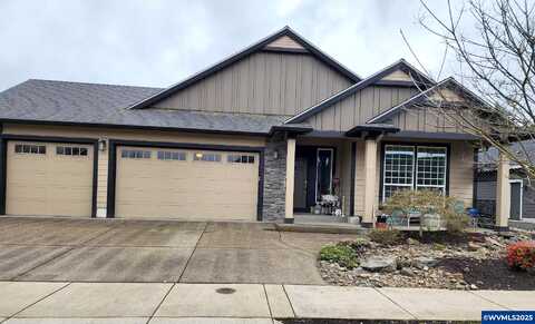 36Th, ALBANY, OR 97322