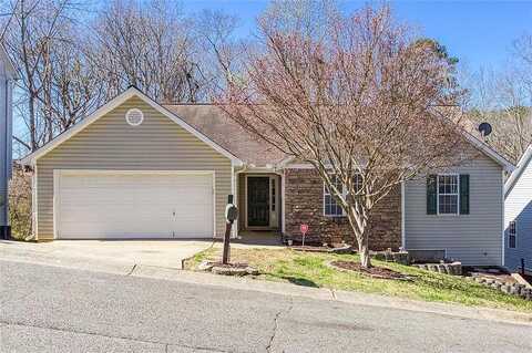 Hillcrest, CANTON, GA 30115