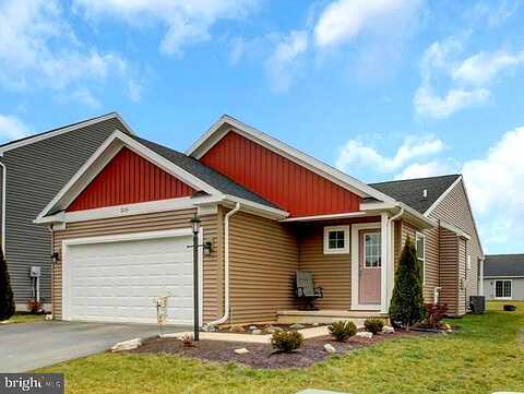Amberleigh, SHIPPENSBURG, PA 17257