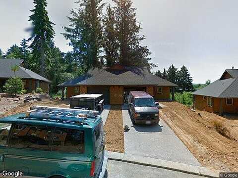 Cascara, LINCOLN CITY, OR 97367