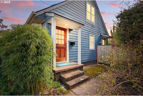 Kilpatrick, PORTLAND, OR 97217