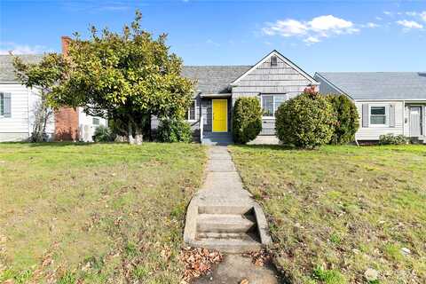 19Th, TACOMA, WA 98405