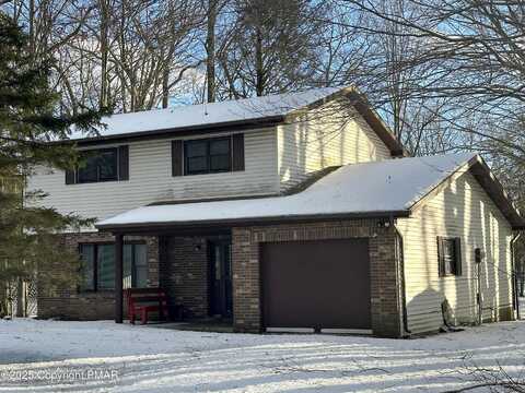 Evergreen, TOBYHANNA, PA 18466
