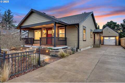 78Th, PORTLAND, OR 97213