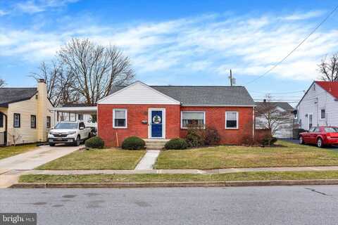 Manchester, CAMP HILL, PA 17011