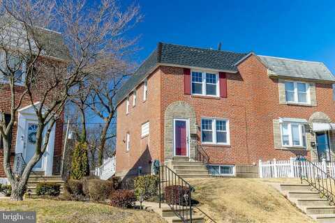 Comerford, RIDLEY PARK, PA 19078