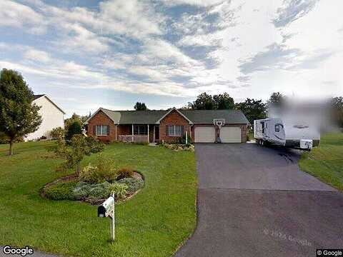Bradley, SHIPPENSBURG, PA 17257