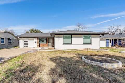 Valley View, DALLAS, TX 75234