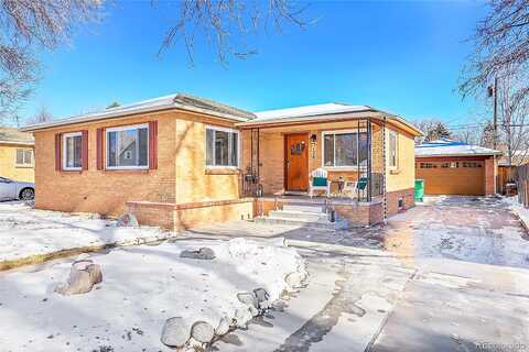 Franklin, ENGLEWOOD, CO 80113