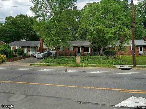 King, ALEXANDRIA, VA 22302