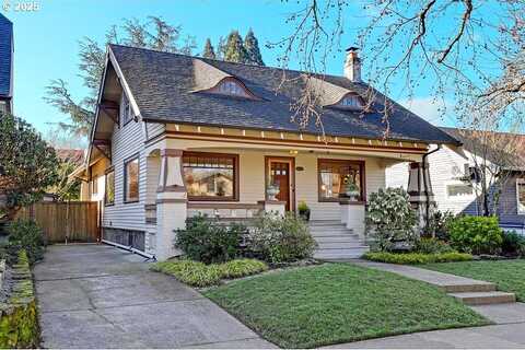 Irving, PORTLAND, OR 97232