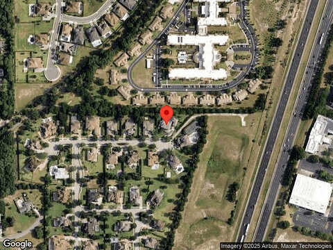 Bentonshire, LONGWOOD, FL 32779