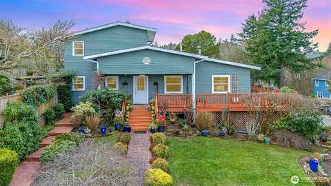 Alder, TACOMA, WA 98407