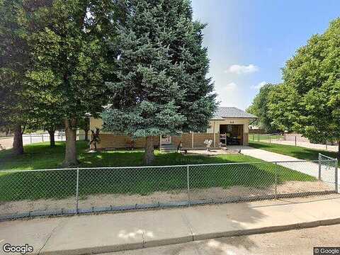 12Th, GILCREST, CO 80623