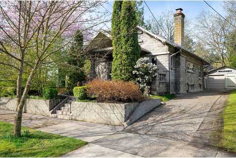 60Th, PORTLAND, OR 97213