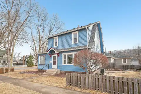 Varner, JORDAN, MN 55352