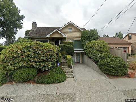 Stanford, FIRCREST, WA 98466