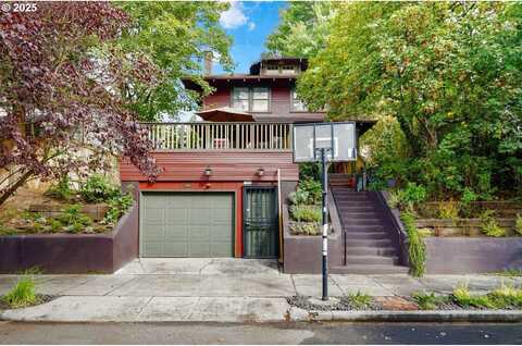 Weidler, PORTLAND, OR 97232